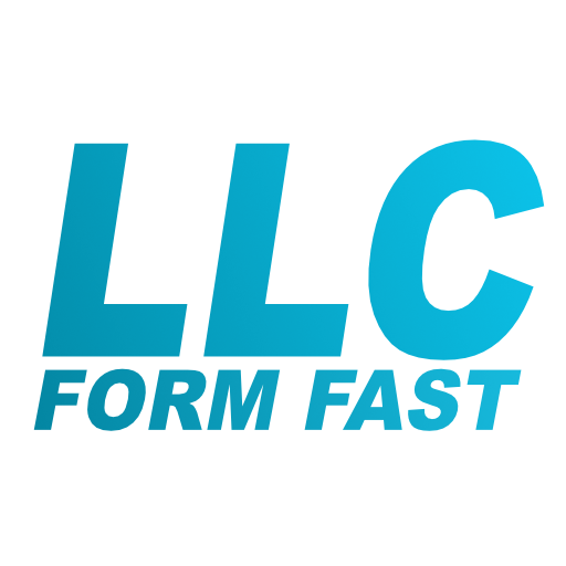 LLCFormFast logo